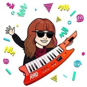 Meet your Posher, Miriam